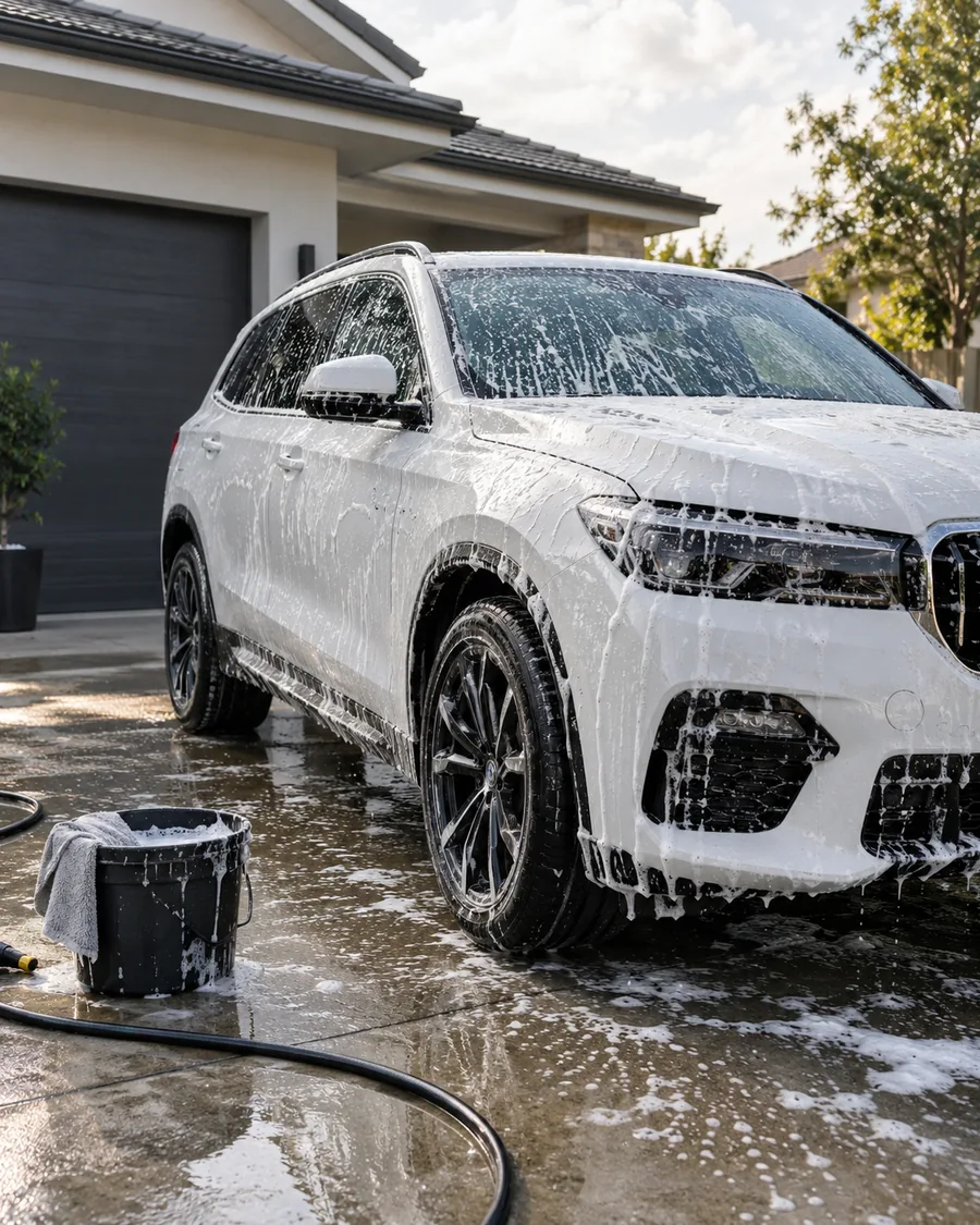 SUVs too